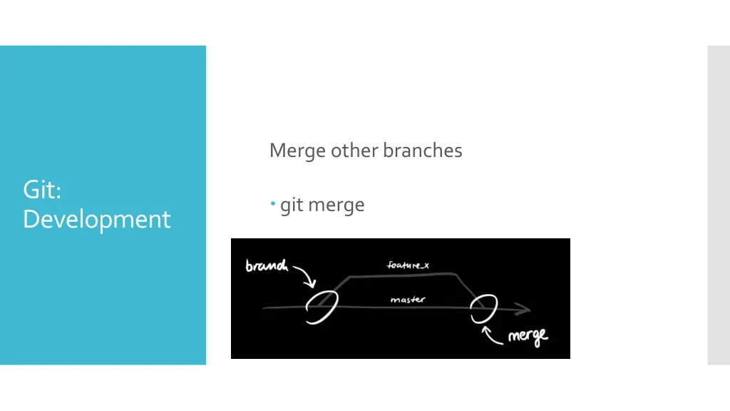 merge other branches