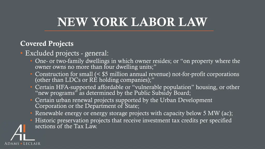 new york labor law 12