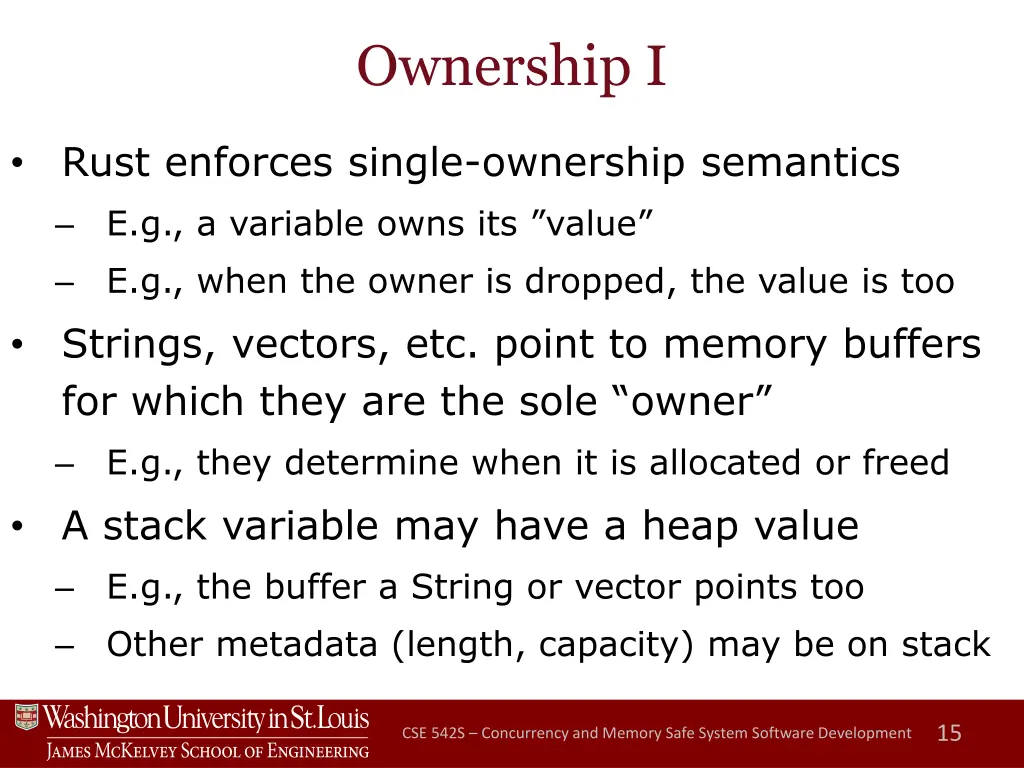 ownership i