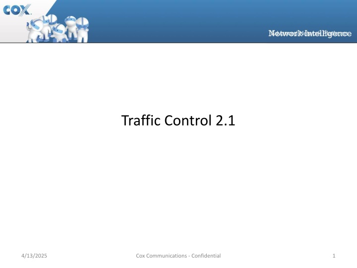 advanced network platforms
