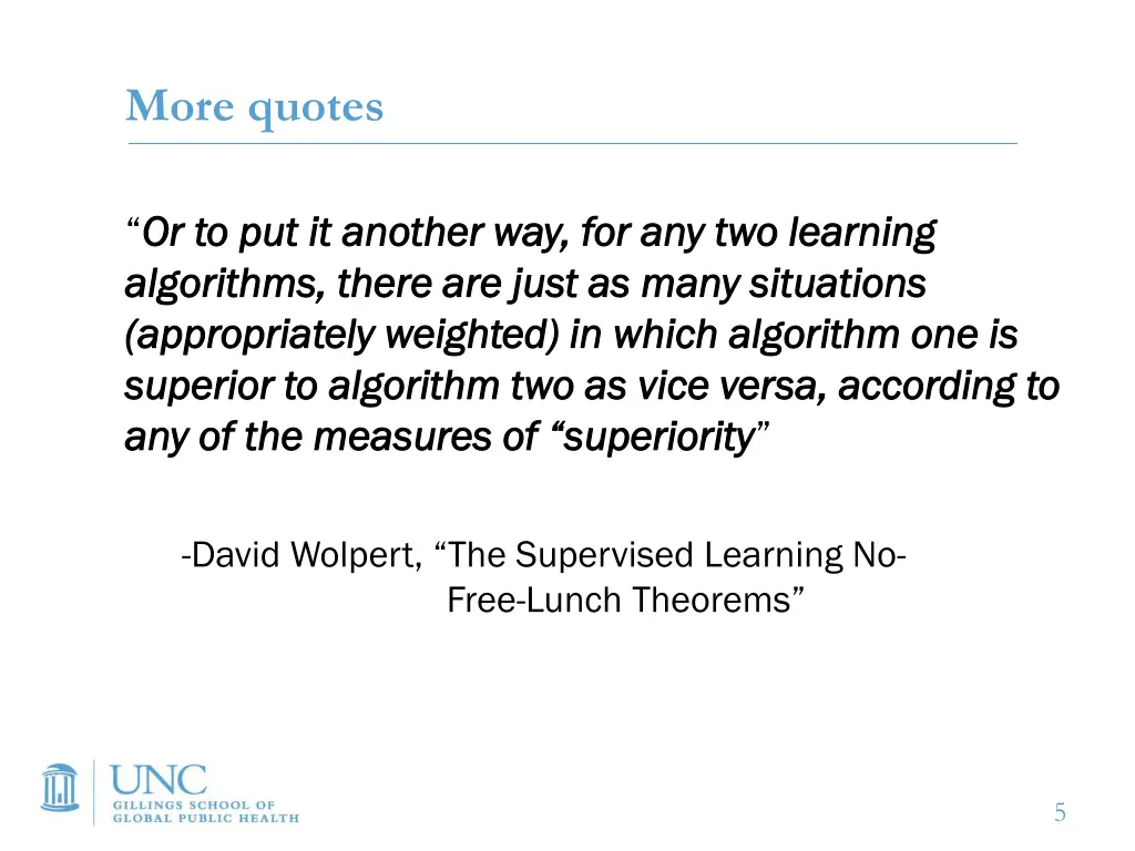 more quotes