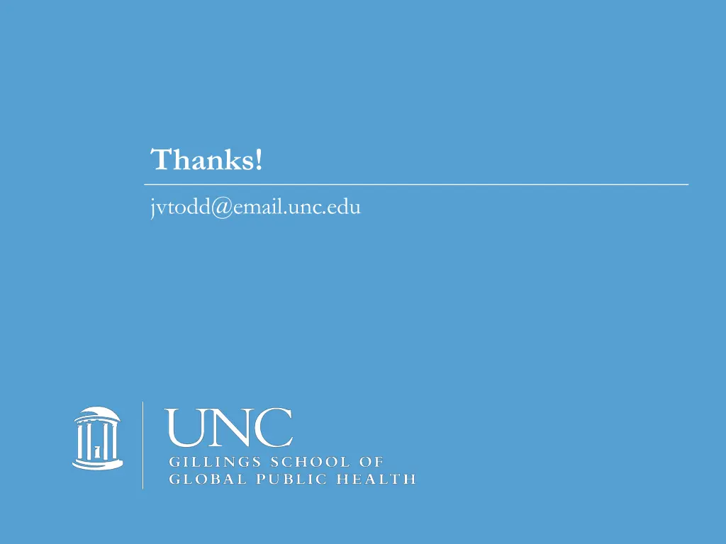 thanks