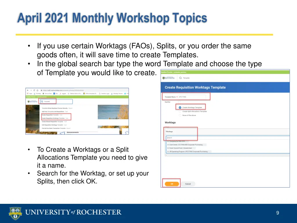 april 2021 monthly workshop topics 6