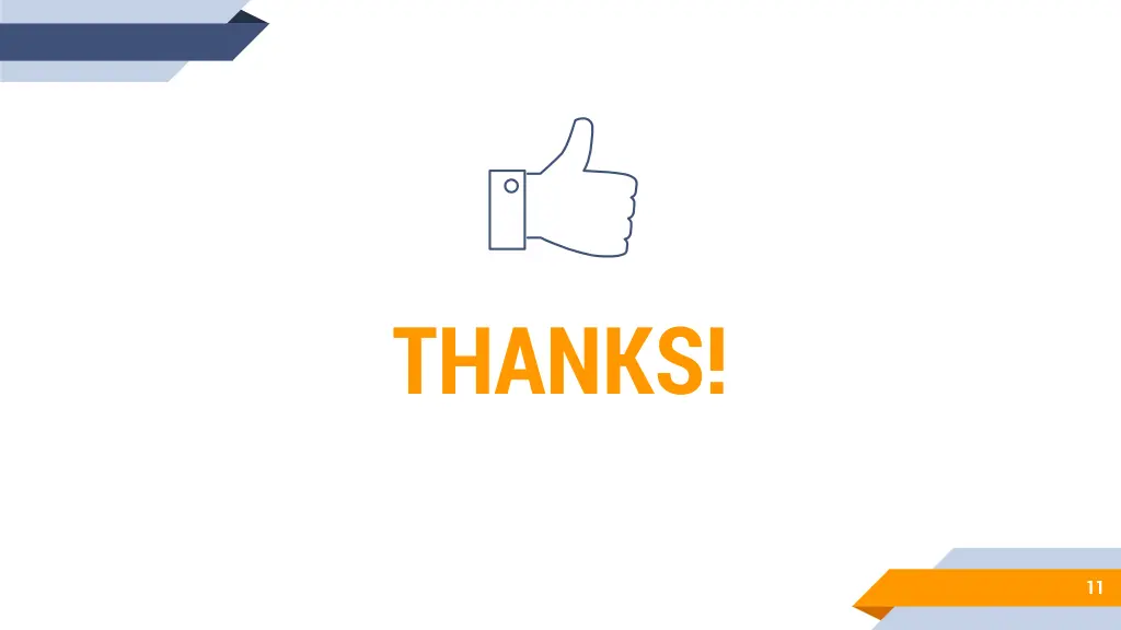 thanks