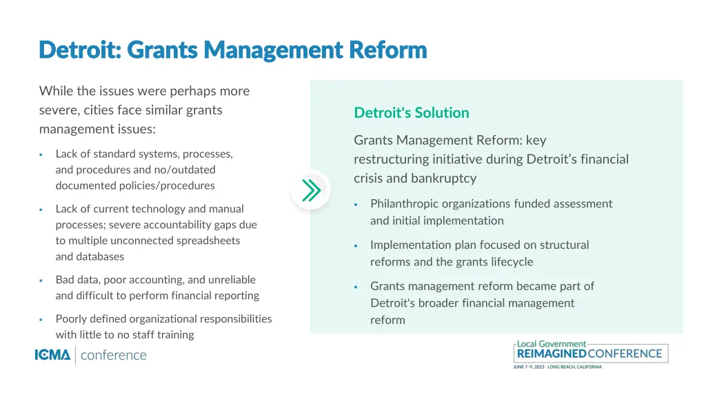 detroit grants management reform detroit grants 2