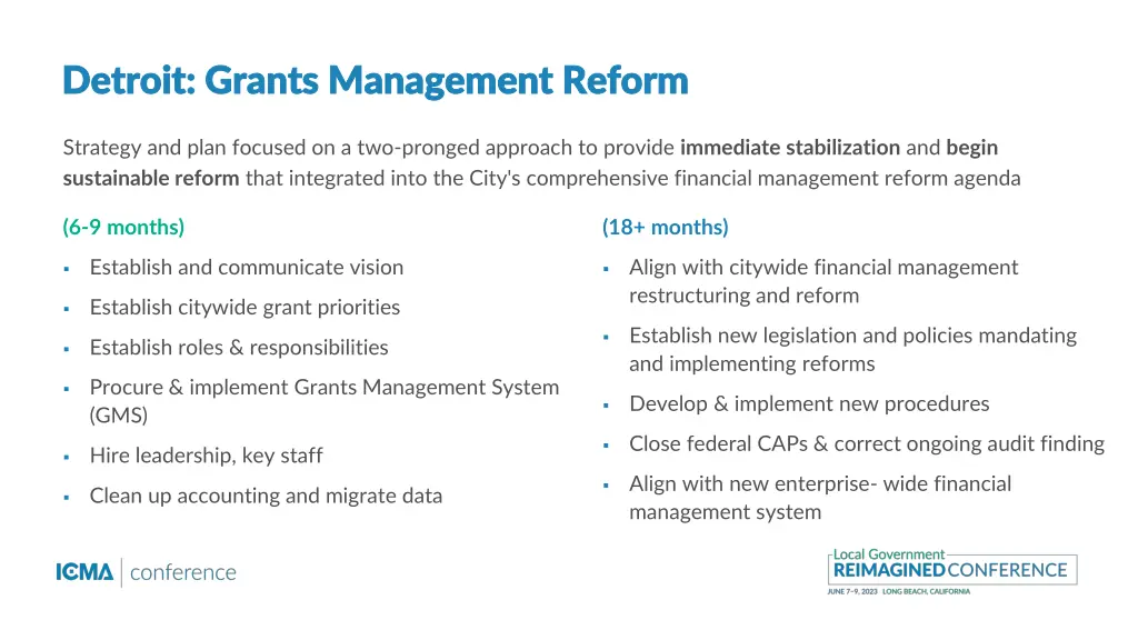 detroit grants management reform detroit grants 3