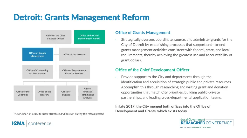 detroit grants management reform detroit grants 4