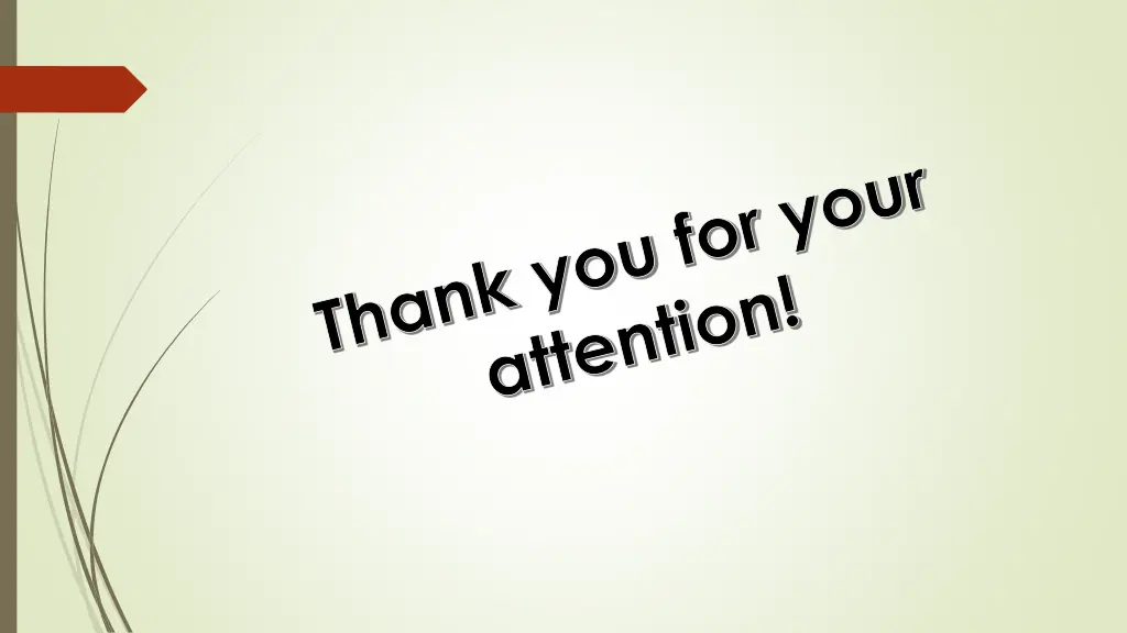 thank you for your