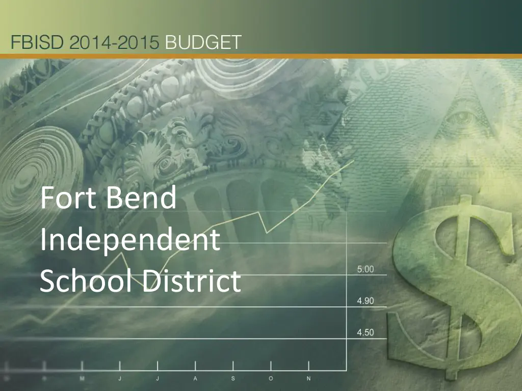 fort bend independent school district