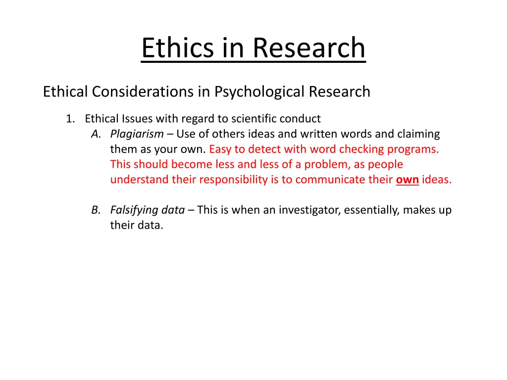 ethics in research 3