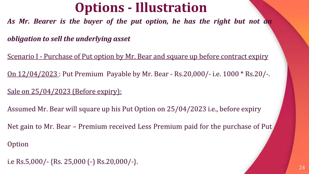 options illustration 1