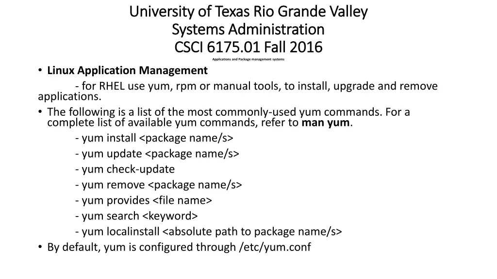 university of texas rio grande valley university 3