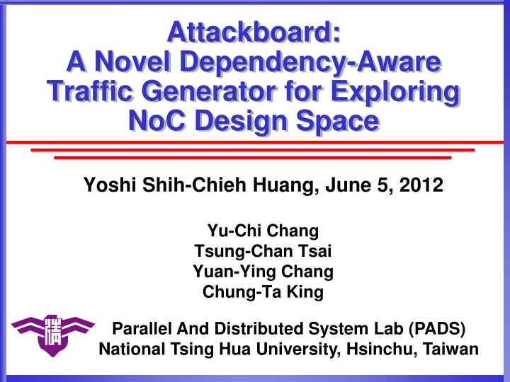 attackboard