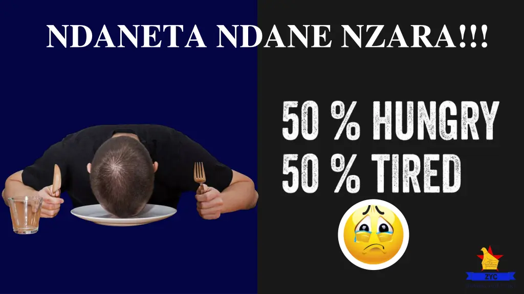 ndaneta ndane nzara