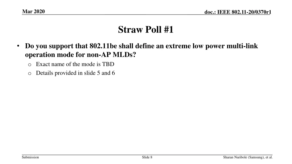 mar 2020 7