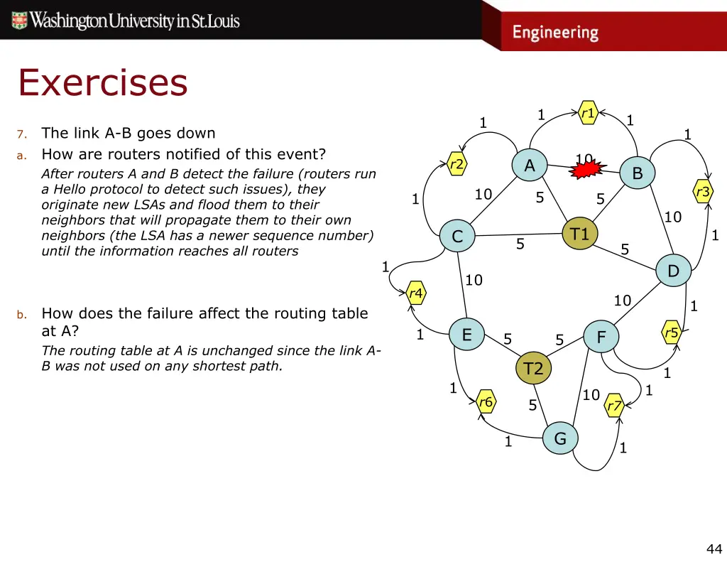 exercises 13