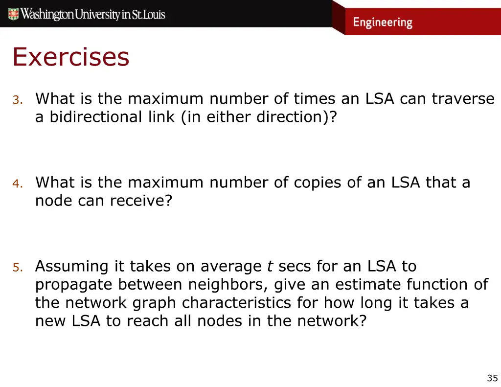 exercises 4