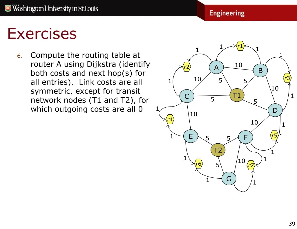 exercises 8