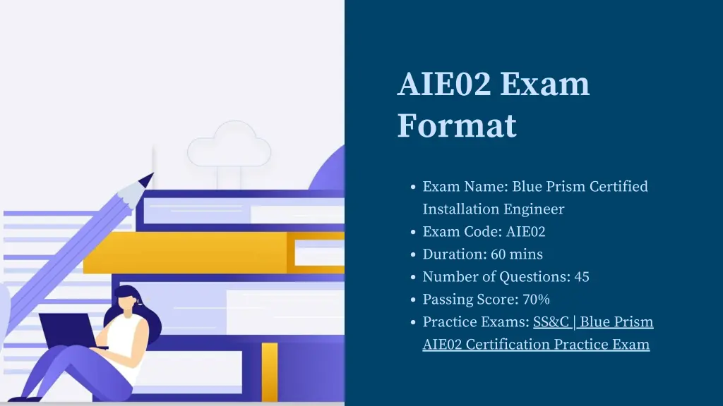 aie02 exam format