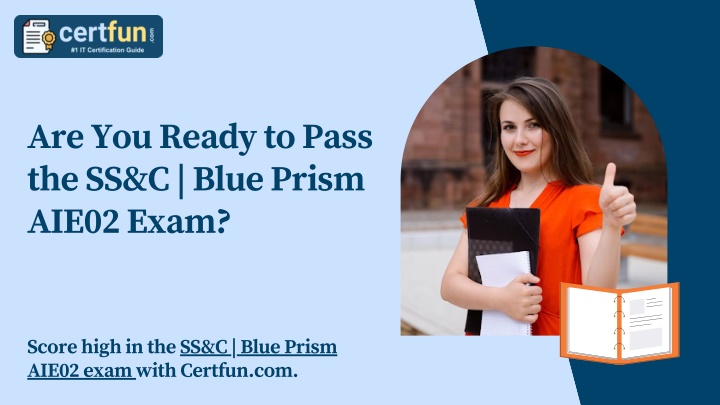 are you ready to pass the ss c blue prism aie02