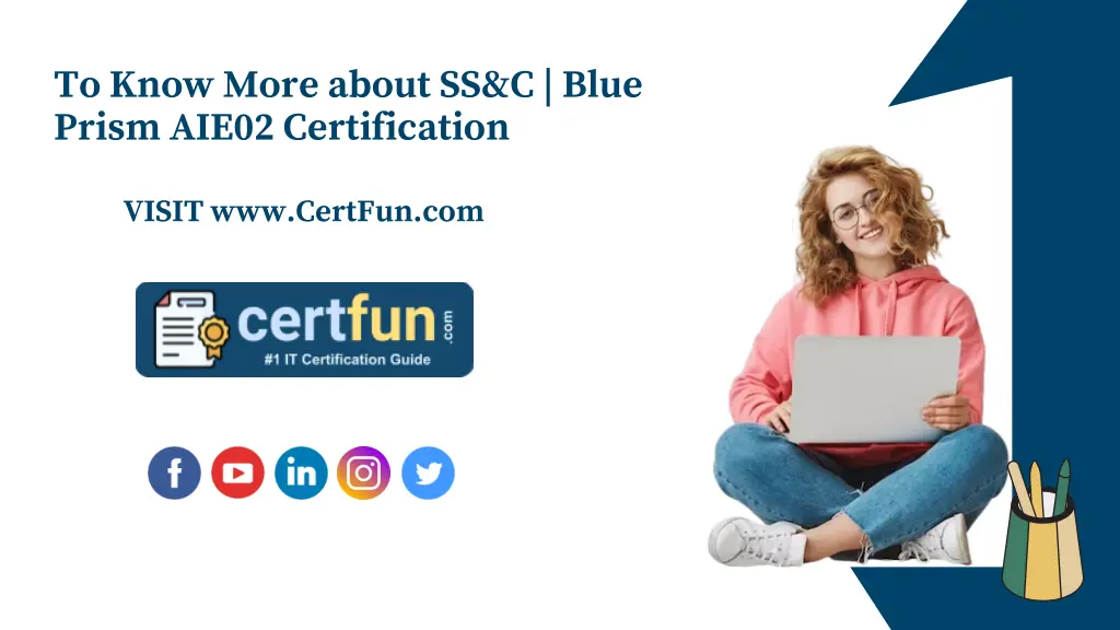 to know more about ss c blue prism aie02