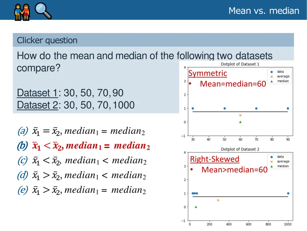 mean vs median 3