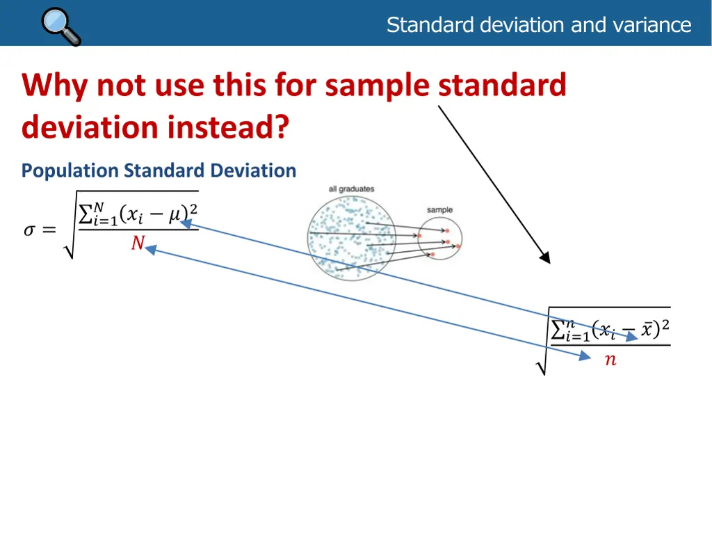 standard deviation and variance 9