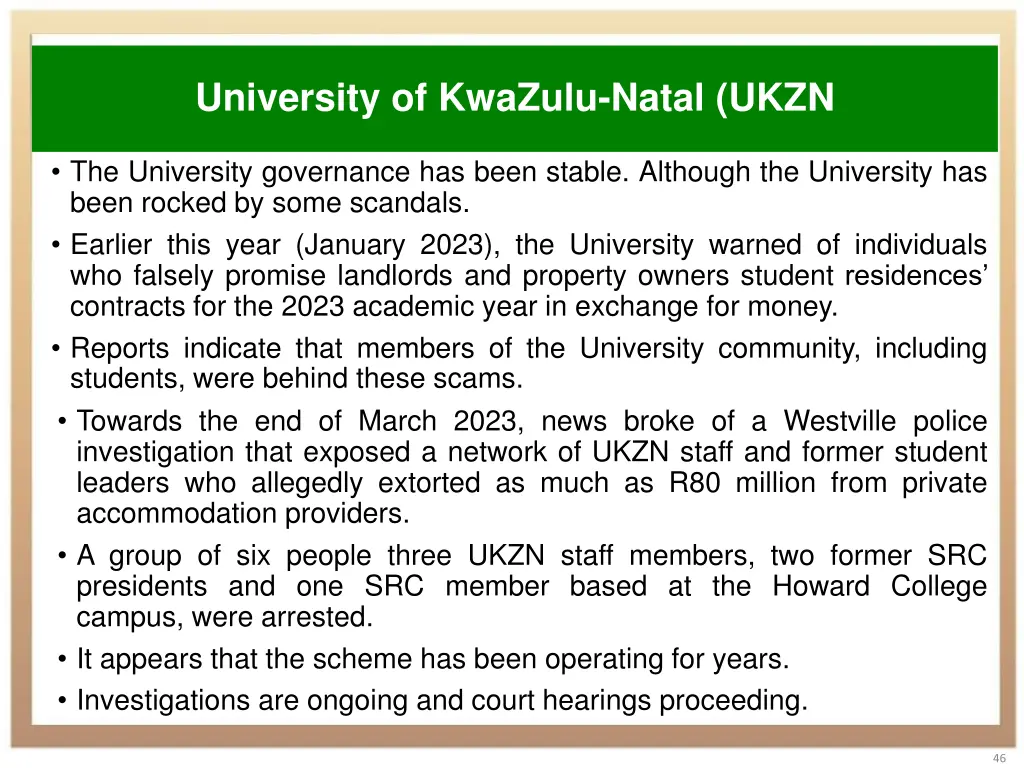 university of kwazulu natal ukzn