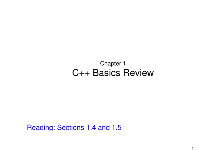 chapter 1