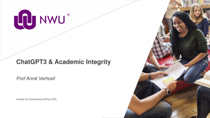 chatgpt3 academic integrity