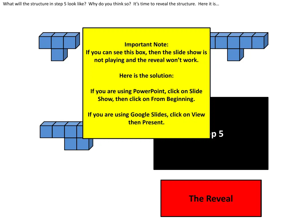 how do you see this structure how else 1