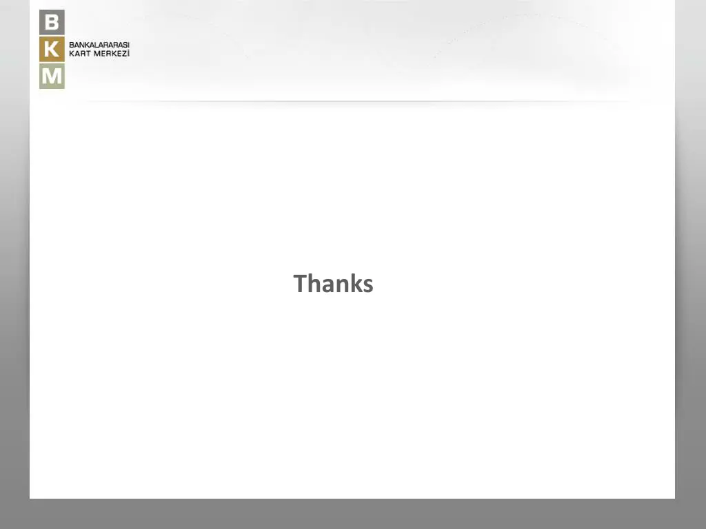 thanks