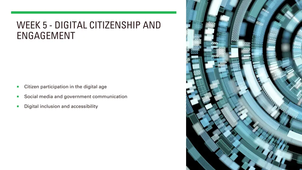 week 5 digital citizenship and engagement