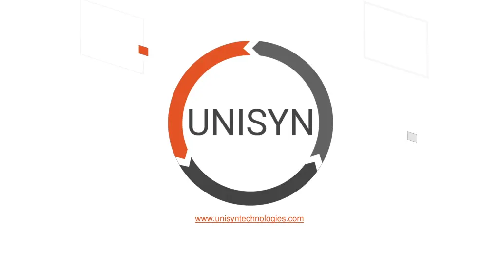 www unisyntechnologies com