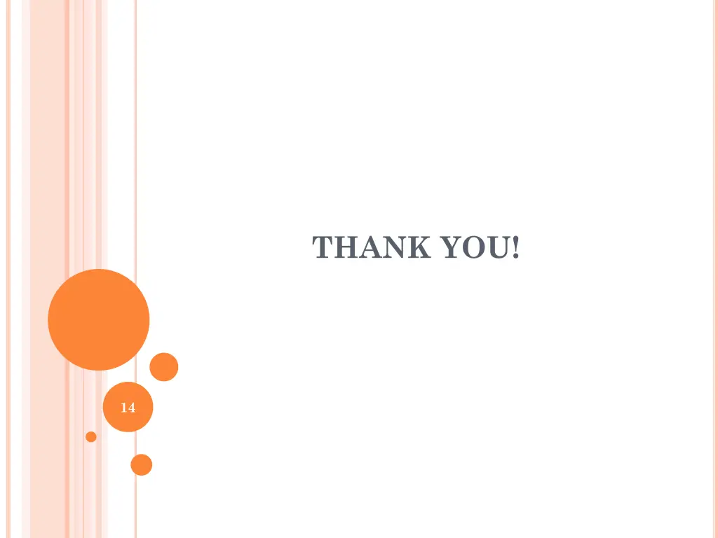thank you