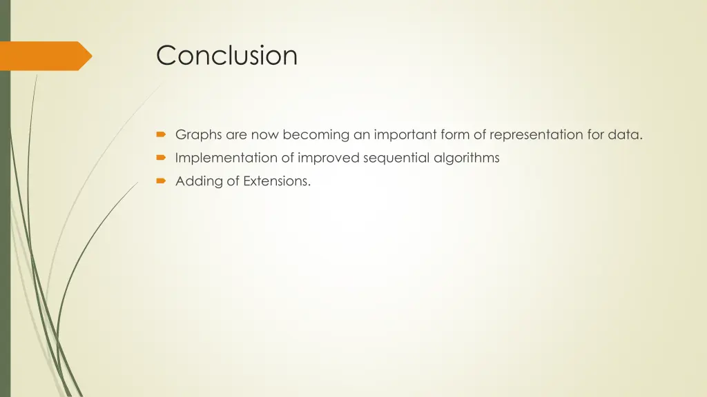 conclusion