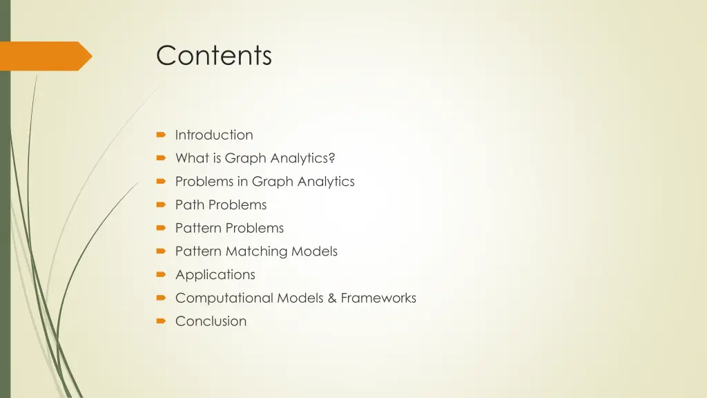 contents