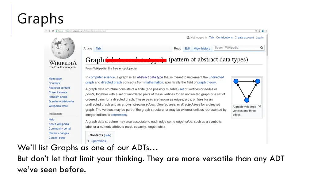 graphs 1