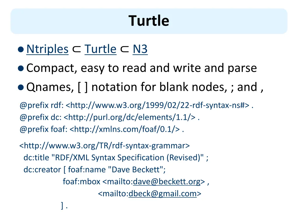turtle