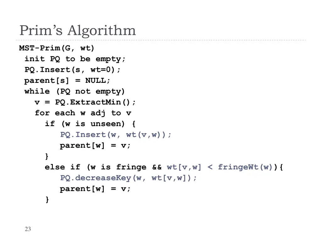prim s algorithm 3