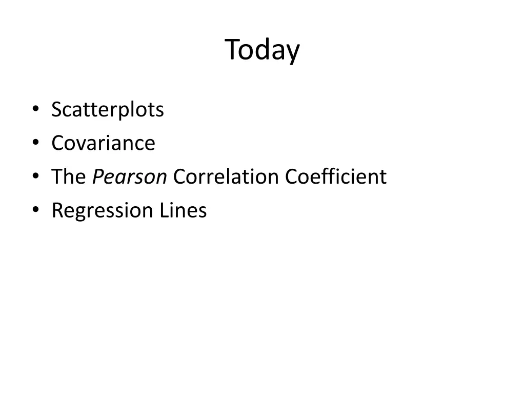 today 1