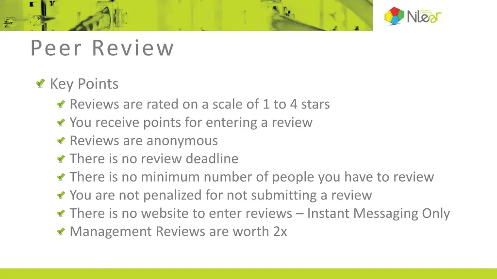 peer review 1