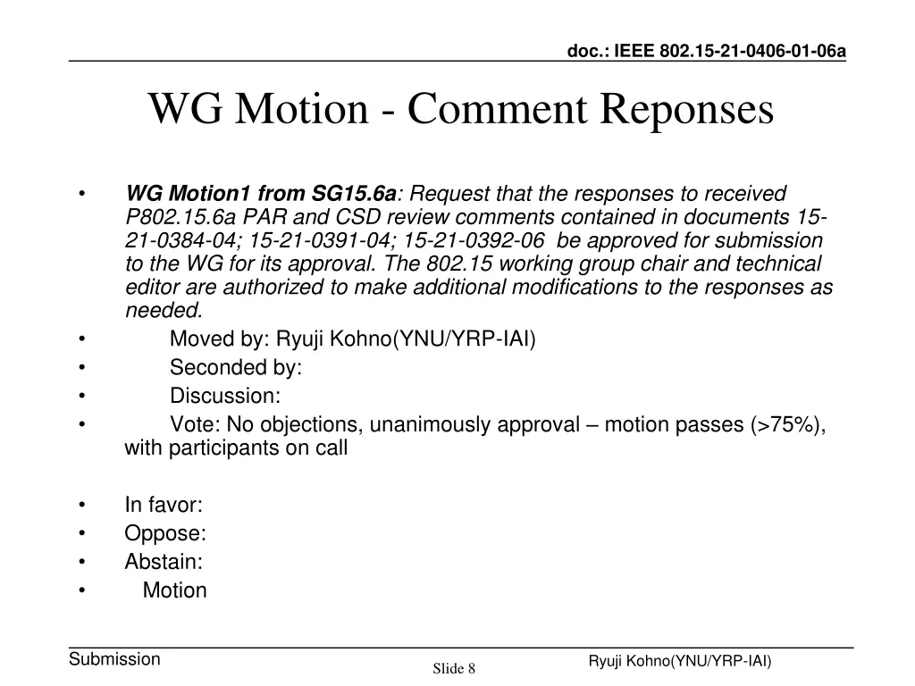 doc ieee 802 15 21 0406 01 06a