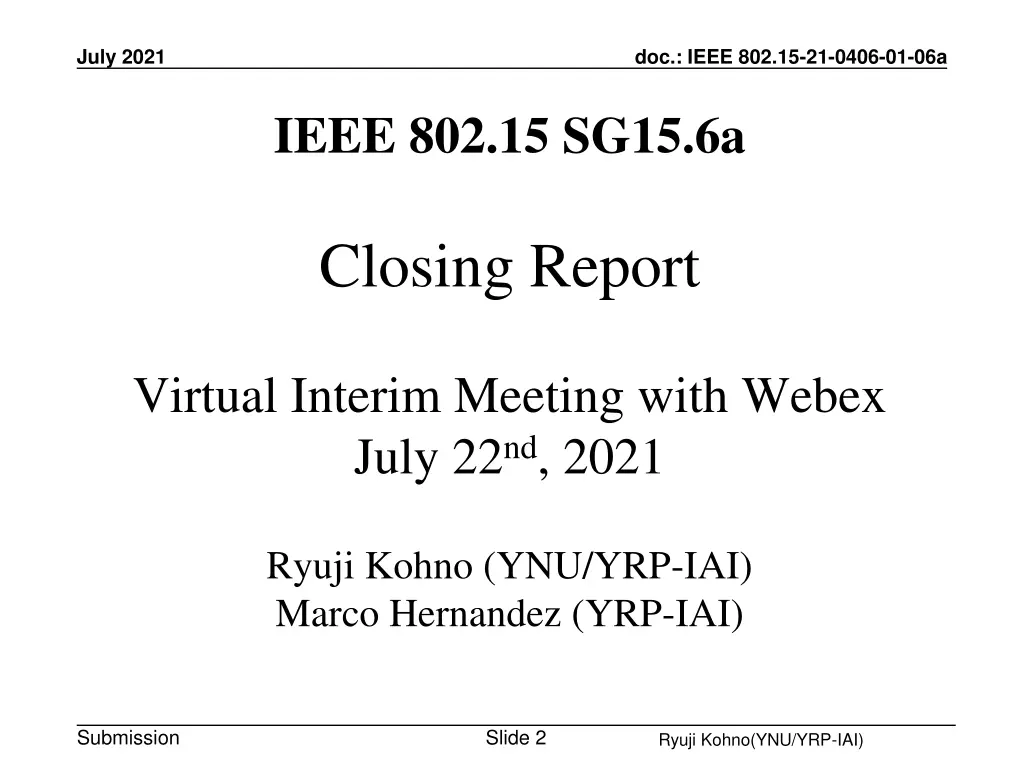 july 2021 1