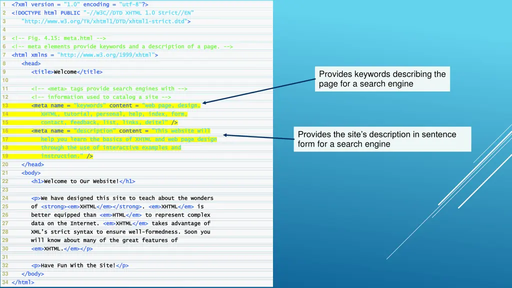 1 xml version xml version 1 0 2 doctype html 3
