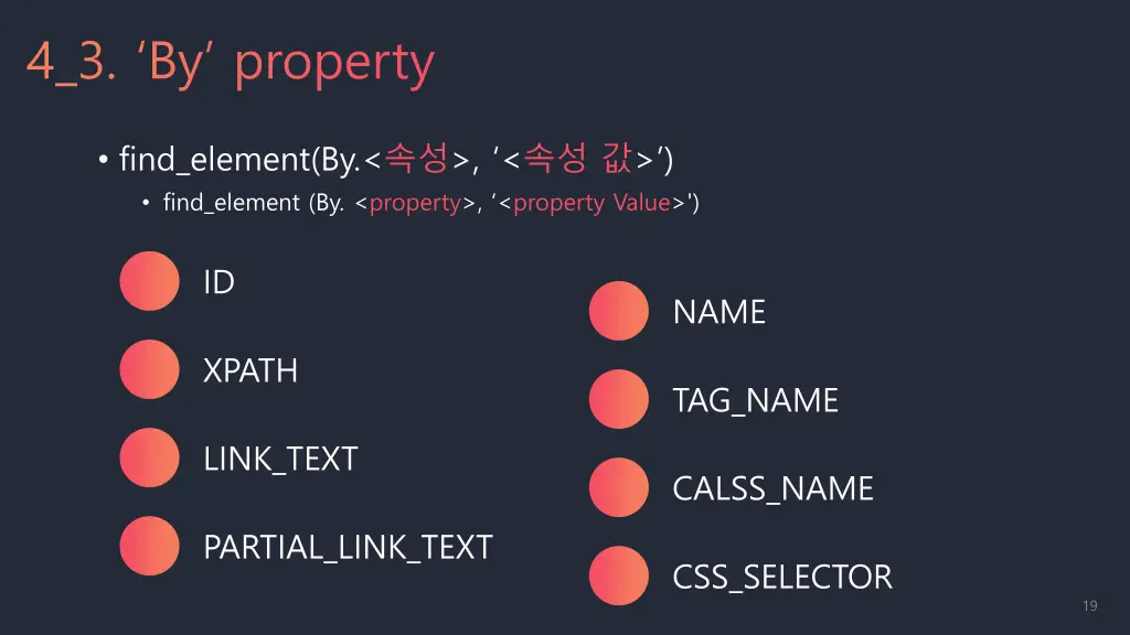 4 3 by property