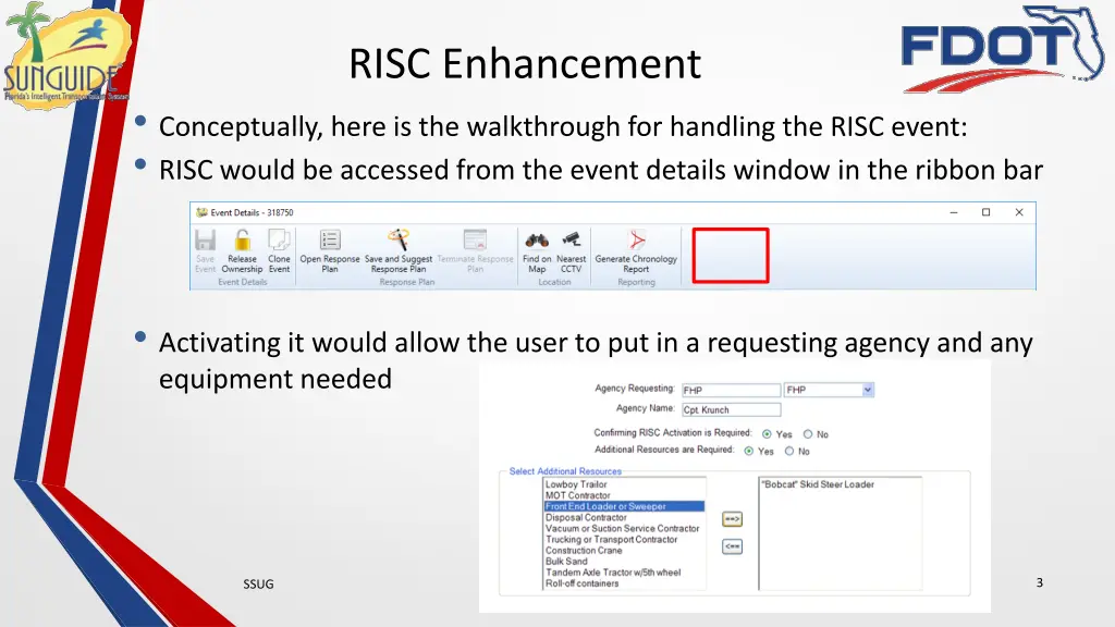 risc enhancement 1