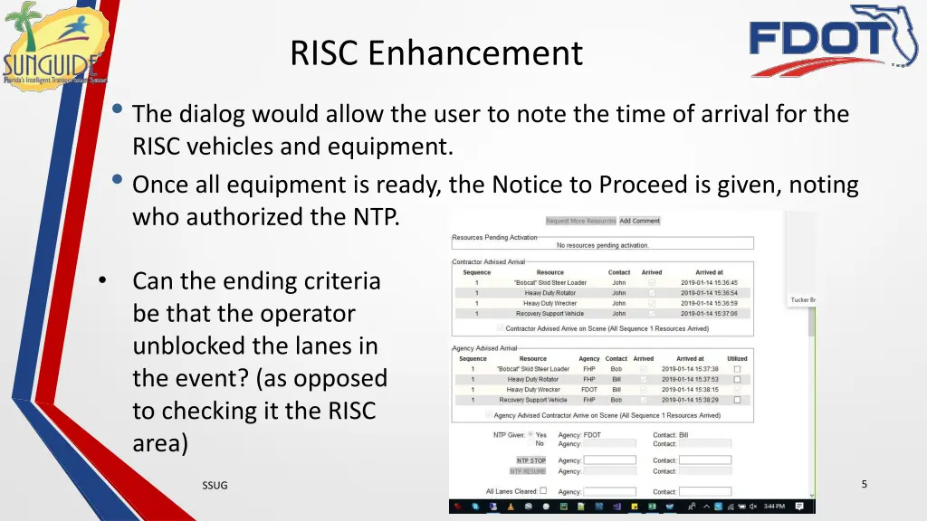 risc enhancement 3