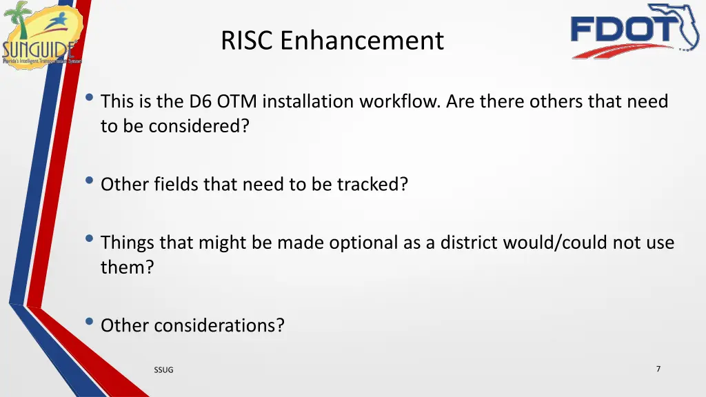 risc enhancement 5