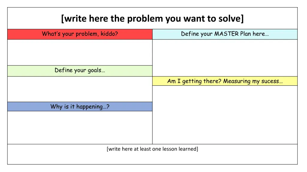 write here the problem you want to solve 1